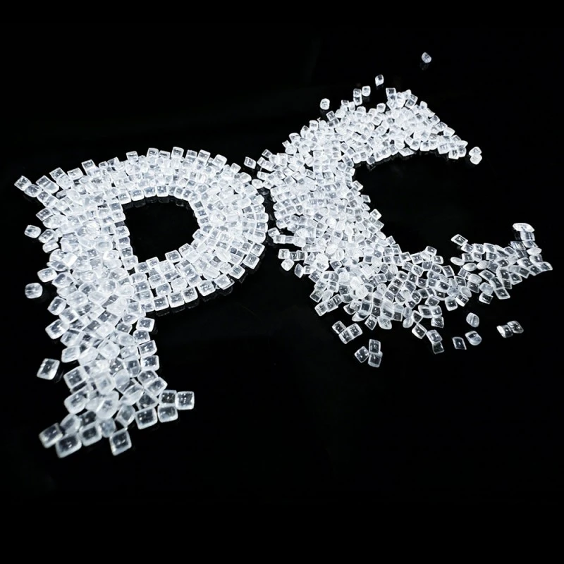 Модифициран PC Огнеупорен материал